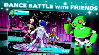 Robot Dance Party 截图 7