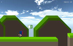 FallOff تصوير الشاشة 2