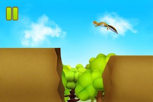 Nut Hunter الملصق