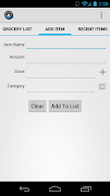 Kitchen Sync (Alpha) 截图 2