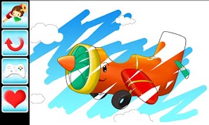 Magic Paint 2 FREE 스크린샷 1