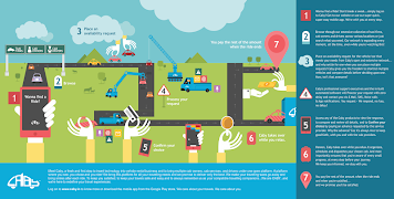 Caby स्क्रीनशॉट 1