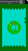 TurtleBounce screenshot 1