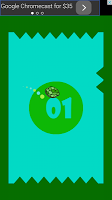 TurtleBounce poster