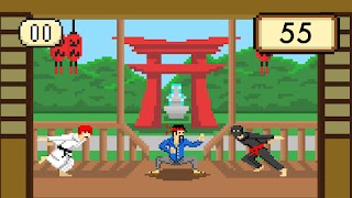 Kickerman Screenshot 6