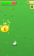 Chomp Rabbit screenshot 3