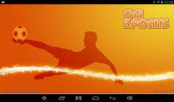 Ofisports ภาพหน้าจอ 3