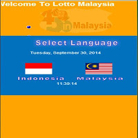 1 Schermata Prediksi Malaysia 4D