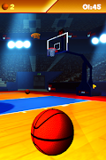 6 Schermata Singular Basket