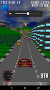 Slipstream Racing screenshot 3