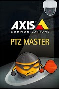 PTZ Master Plakat