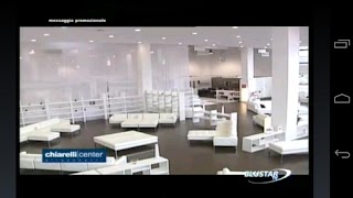 Blustar TV screenshot 1