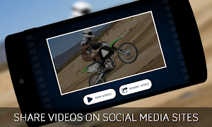 Reverse Cam Video Editor screenshot 5