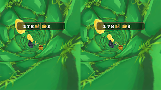 Lamper VR: First Flight 截图 3