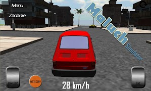 3 Schermata Maluch Simulator