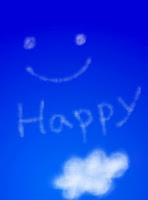 Cloud Paint Plakat