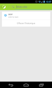 Forum FrAndroid (beta) imagem de tela 4