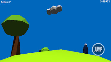 Tiny Little Planet screenshot 3