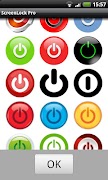 ScreenLock Pro screenshot 3
