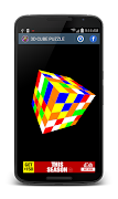 MAGIC CUBE スクリーンショット 2