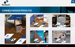 Pertech screenshot 3