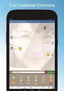 DroidMSG - Video Call Plugin 截圖 4