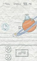 Jumpy Egg Screenshot 1