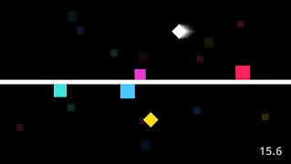 Tile Fly 截圖 3