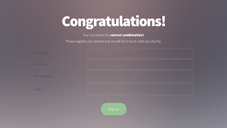 Vault Hacker پوسٹر