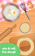 Donut Maker Deluxe screenshot 7