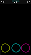 برنامه‌نما Neon Rhythm عکس از صفحه