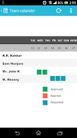 MIMO-SAP Workflow Approvals screenshot 7