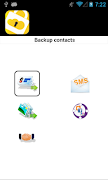 MTN Backup 海报