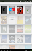 برنامهنما MIT Press eBooks عکس از صفحه