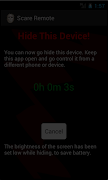 Scare Remote скриншот 3