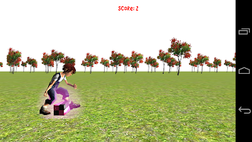 Kid Run Game for Infants screenshot 2