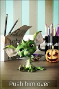 برنامه‌نما Talking Gremlin عکس از صفحه