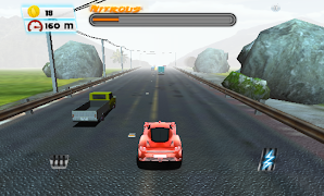 Drag Racing 3D 2015 スクリーンショット 4