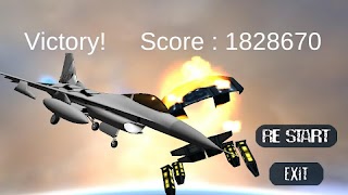 Alpha Fire syot layar 4