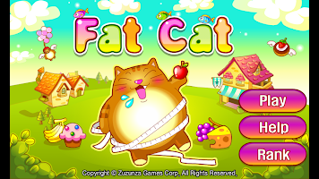Fat Cat poster