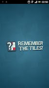 Remember the Tiles capture d'écran 5