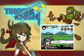 Trigger Knight ảnh chụp màn hình 2