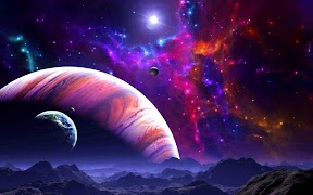 3D Earth screenshot 3