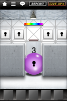 脱出ゲーム WHITE ROOM imagem de tela 2