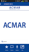 ACMAR 2015 screenshot 6