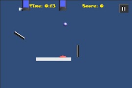 Ping Ball اسکرین شاٹ 3