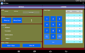 DCP Data Screenshot 5