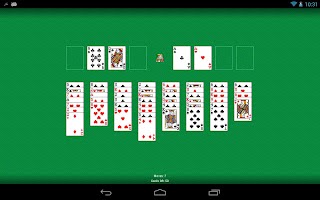 Avalon FreeCell poster