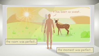 A Perfect World co. スクリーンショット 1