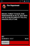 FireAlert 2 screenshot 5